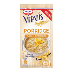 cameo - cameo Vitalis Porridge Classico 54g