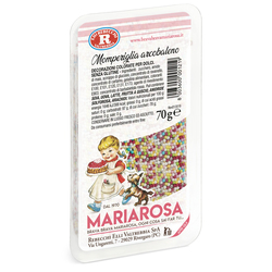 Mariarosa - Mariarosa Momperiglia arcobaleno 70g