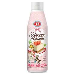 Mariarosa - Mariarosa Sciroppo di glucosio senza glutine per dolci e gelati 300g