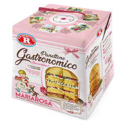 Mariarosa - Mariarosa Panettone gastronomico 800g