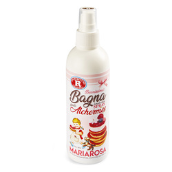 Mariarosa - Mariarosa Bagna Spray gusto Alchermes senza glutine 200ml