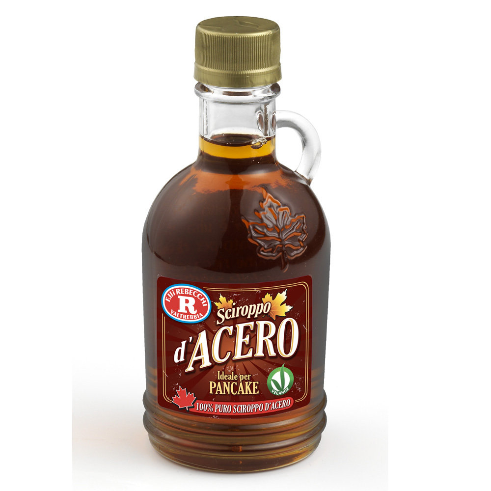 Sciroppo d'Acero - DOLCIDEE